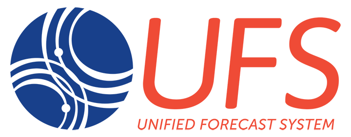 UFS Model Evaluation Dashboard